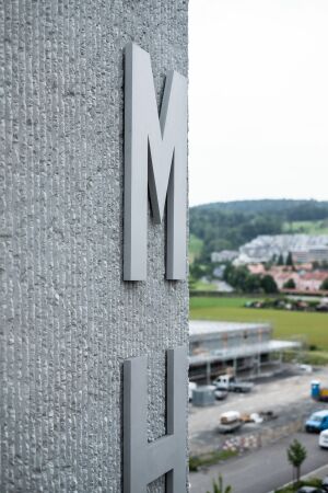 Hosoya Schaefer Architects in Zug