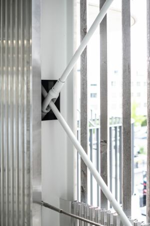 Hosoya Schaefer Architects in Zug