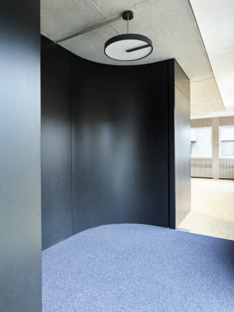 Umbau von idArchitekt.innen