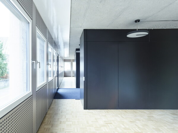 Umbau von idArchitekt.innen