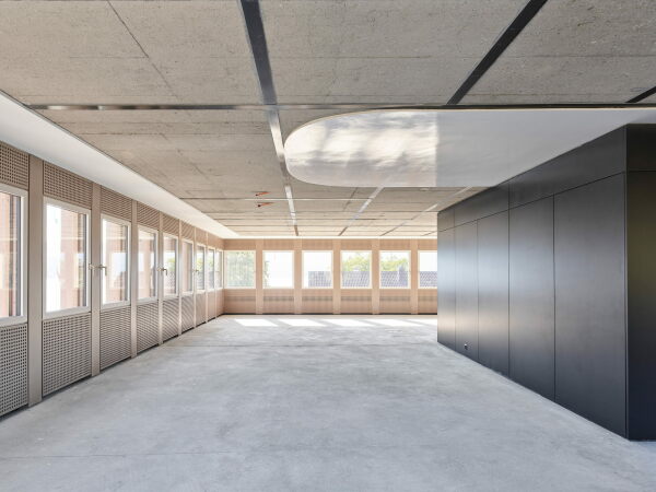 Umbau von idArchitekt.innen