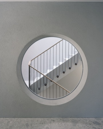 Kantonalbank in Sarnen von Seiler Linhart Architekten