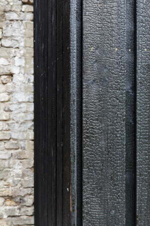 Remisenumbau in Berlin von ALAS Alarcon Linde Architects