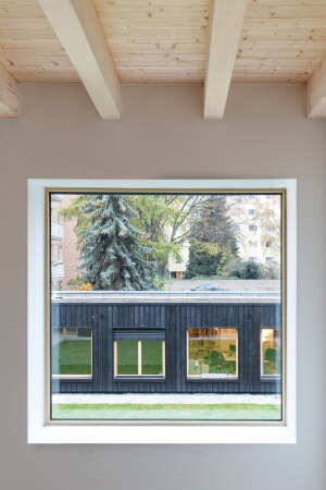 Remisenumbau in Berlin von ALAS Alarcon Linde Architects