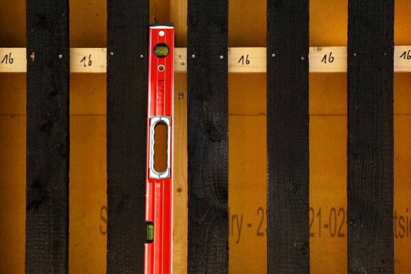 Remisenumbau in Berlin von ALAS Alarcon Linde Architects