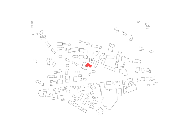Schwarzplan