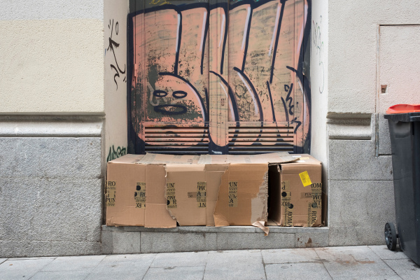 Auszeichnung: Thomas Kummerow