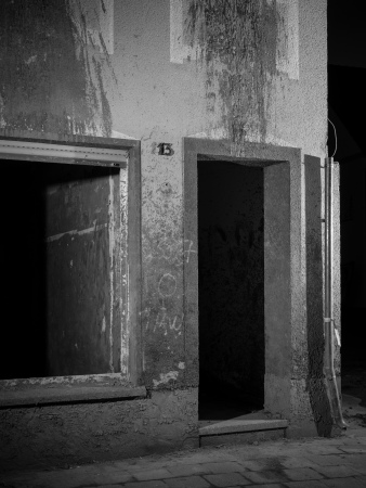 Auszeichnung: Matthias Jung, �Das Tal�