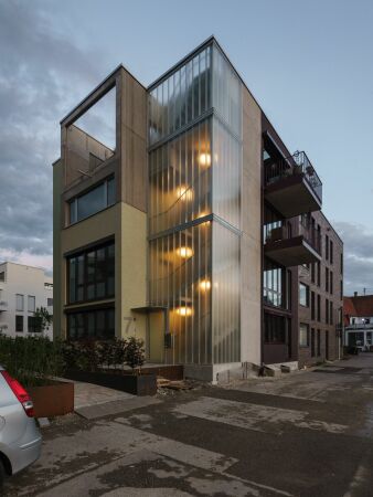 Mehr* architekten in Kirchheim unter Teck