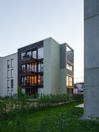 Mehr* architekten in Kirchheim unter Teck