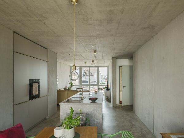 Mehr* architekten in Kirchheim unter Teck