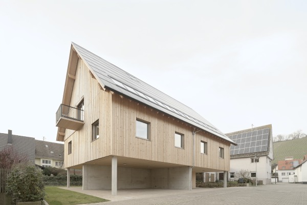 Atelier Kaiser Shen in Pfaffenhofen