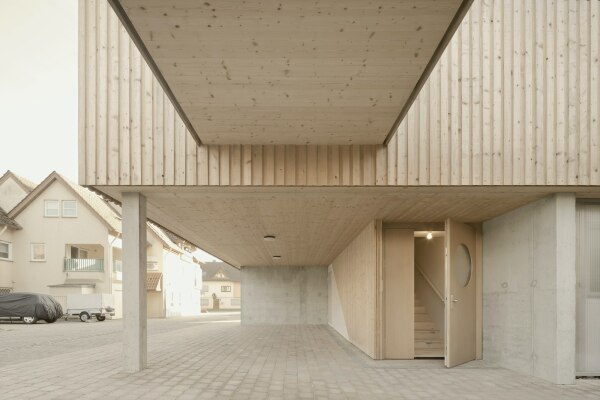 Atelier Kaiser Shen in Pfaffenhofen