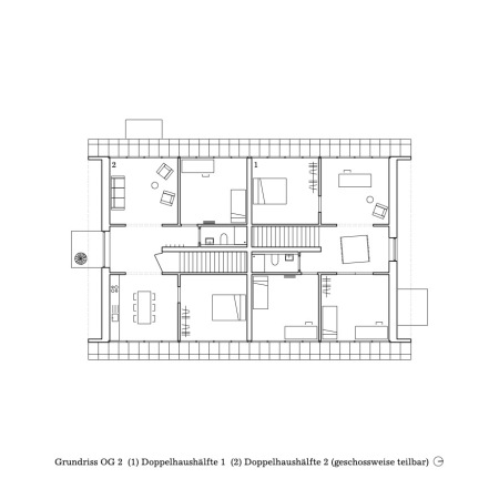 Grundriss 2.OG