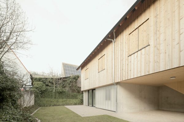 Atelier Kaiser Shen in Pfaffenhofen