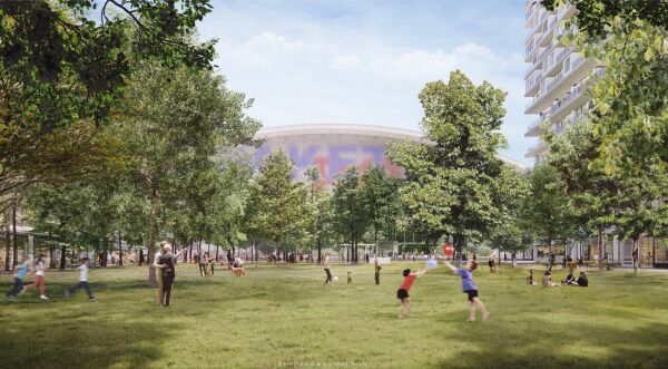 Visualisierung Stand 2023