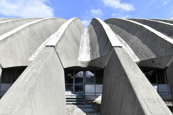 Detailaufnahme au�en