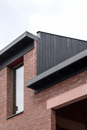 Carton123 architecten in Leuven