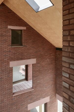 Carton123 architecten in Leuven