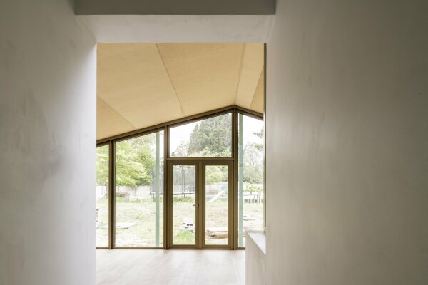 Carton123 architecten in Leuven