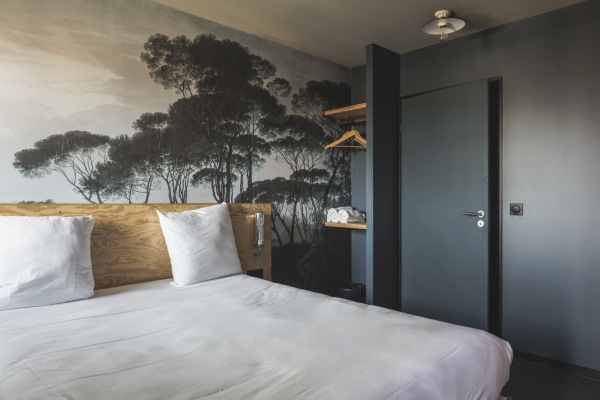 Ensemble von Dietrich Untertrifaller Architekten