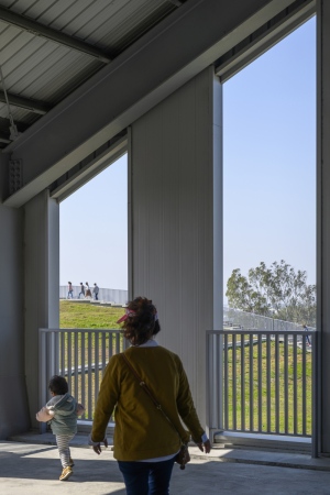 Gro�handelshalle in Taiwan von MVRDV