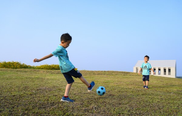 Gro�handelshalle in Taiwan von MVRDV