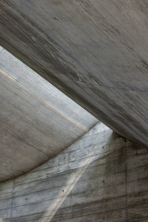 Teepavillon in Taiwan von behet bondzio lin architekten