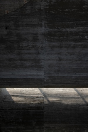 Teepavillon in Taiwan von behet bondzio lin architekten