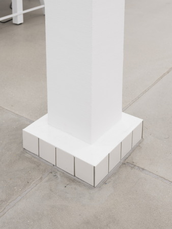 Brorume in Gebude C auf dem Wirkbauareal