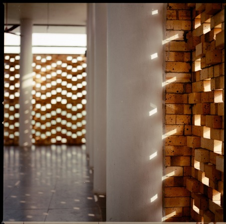 Moschee von Neogenesis+Studi0261 in Raichur