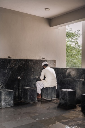 Moschee von Neogenesis+Studi0261 in Raichur