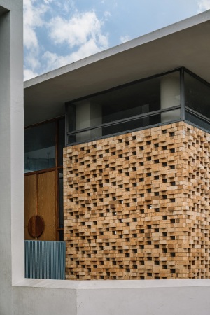 Moschee von Neogenesis+Studi0261 in Raichur