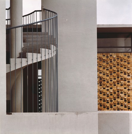 Moschee von Neogenesis+Studi0261 in Raichur