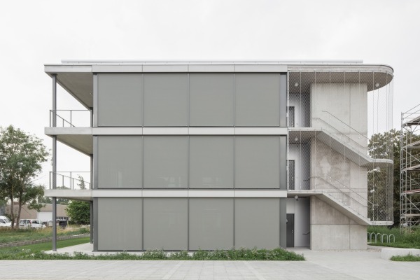 Studio Sozia in Breisach am Rhein