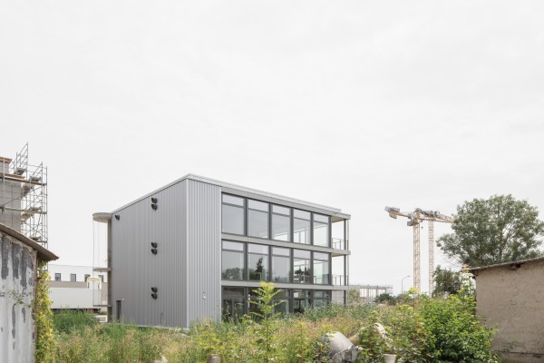 Studio Sozia in Breisach am Rhein