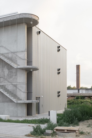 Studio Sozia in Breisach am Rhein