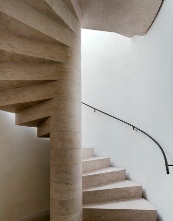 Geschosswohnen von David Chipperfield und Studio Mark Randel