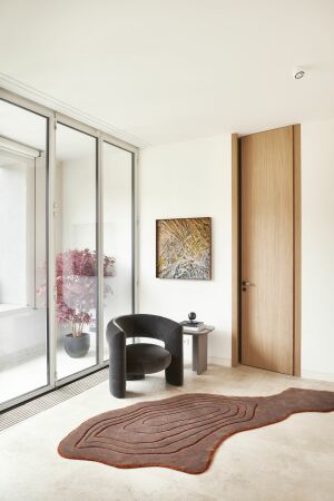 Geschosswohnen von David Chipperfield und Studio Mark Randel