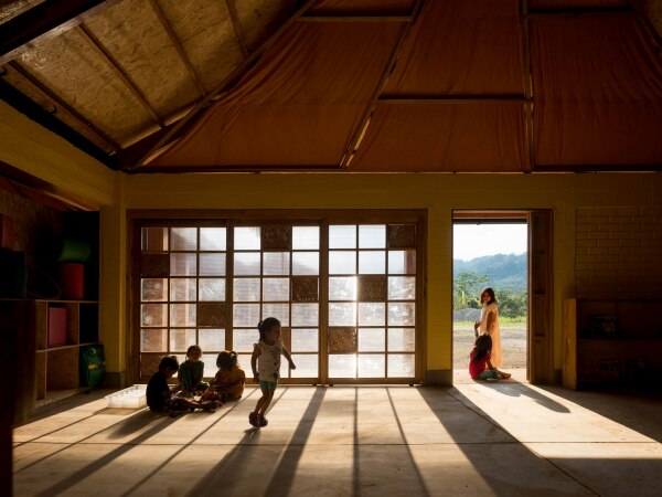 DIVIA-Finalistin: Marta Maccaglia, Peru: Alto Anapati