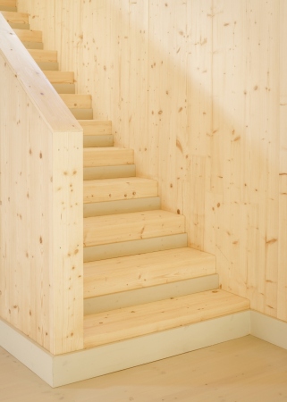 Doppelhaushlfte in Leipzig von KO/OK