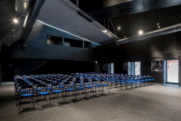 Umbau in Zadar von Letilovic Pedisic