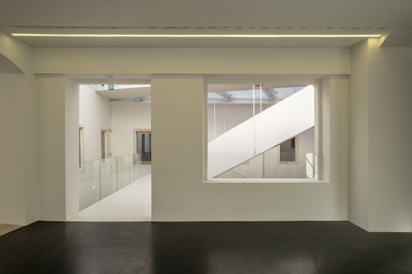 Umbau in Zadar von Letilovic Pedisic