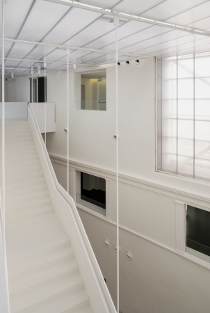 Umbau in Zadar von Letilovic Pedisic