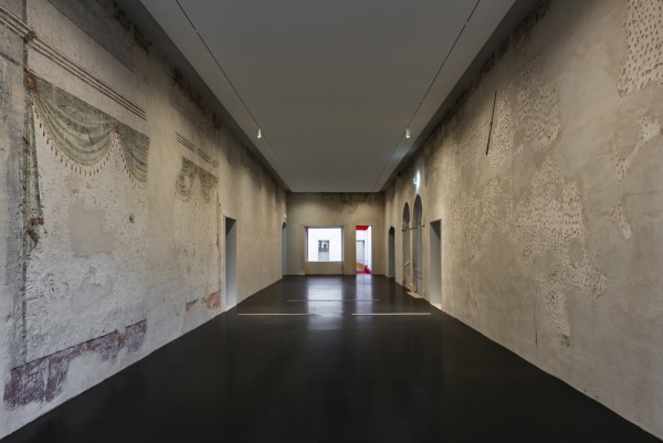 Umbau in Zadar von Letilovic Pedisic