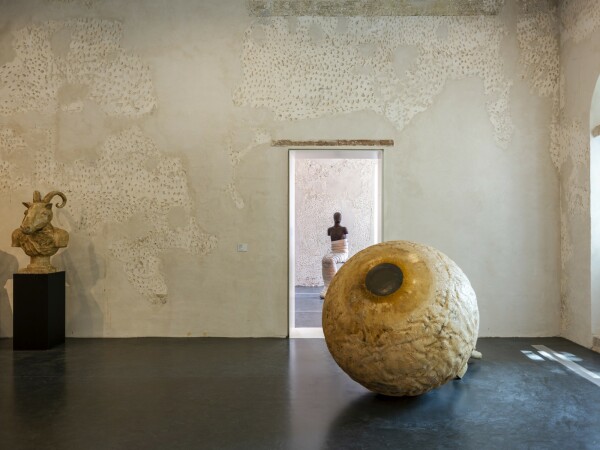 Umbau in Zadar von Letilovic Pedisic