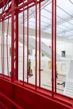 Umbau in Zadar von Letilovic Pedisic