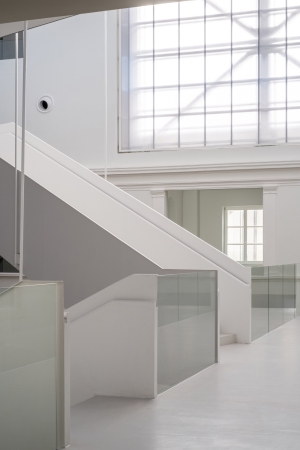 Umbau in Zadar von Letilovic Pedisic