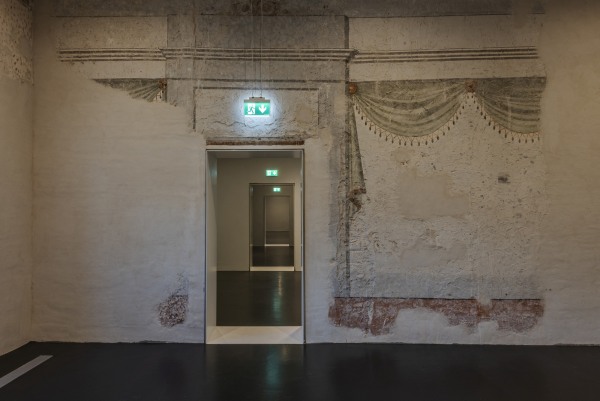 Umbau in Zadar von Letilovic Pedisic