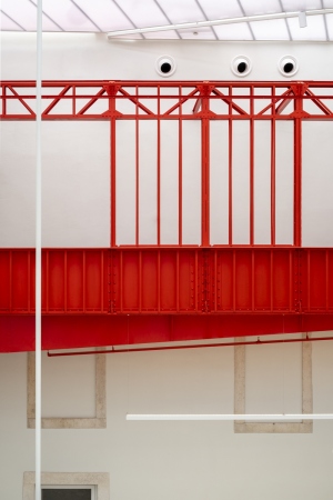 Umbau in Zadar von Letilovic Pedisic